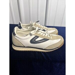 Tretorn Kristine Size 6.5 EUC